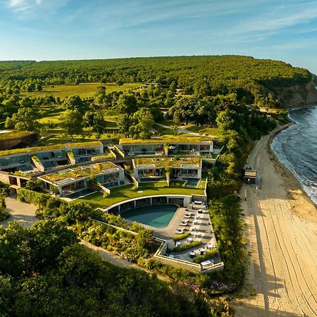 Vaya Beach Resort Emona Buitenkant foto