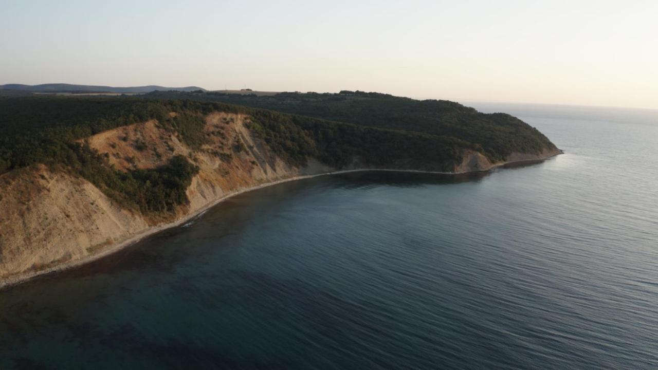 Vaya Beach Resort Emona Buitenkant foto
