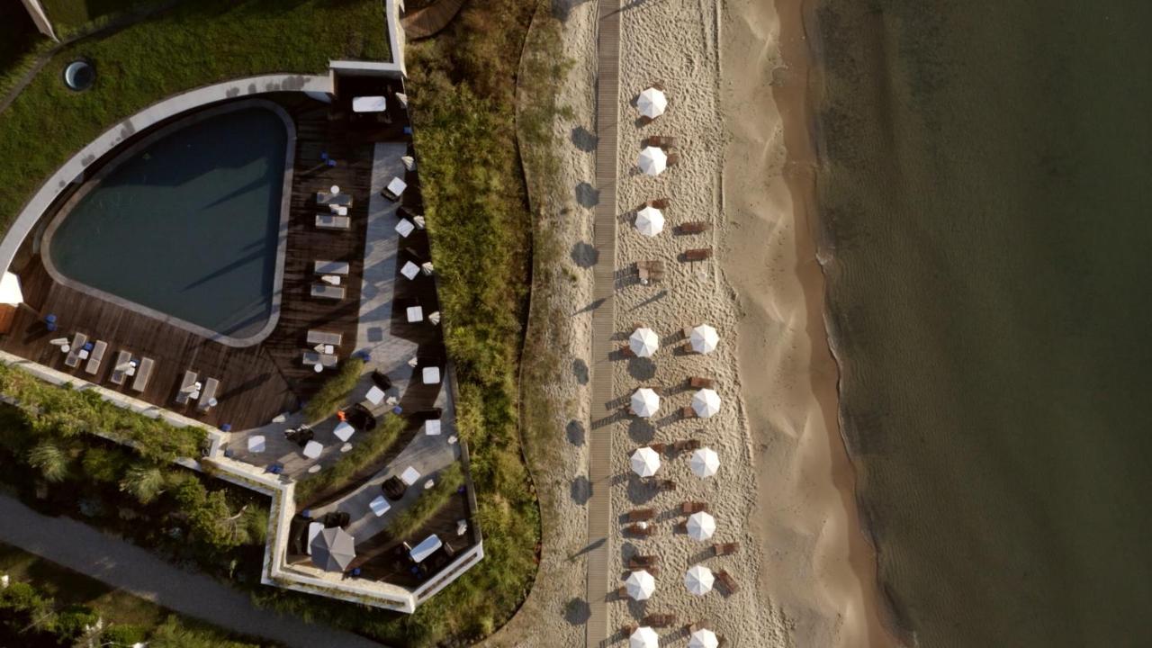 Vaya Beach Resort Emona Buitenkant foto