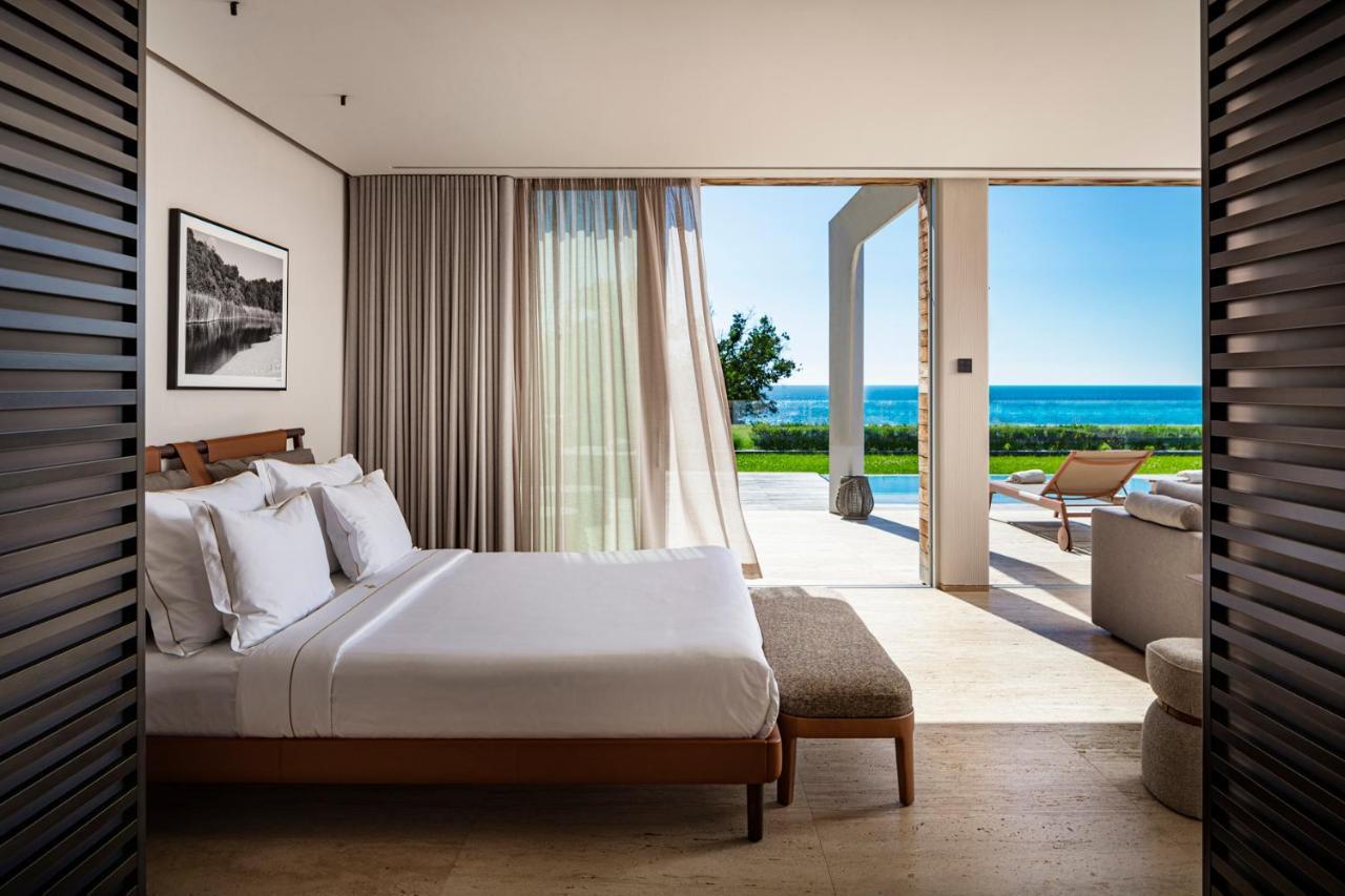 Vaya Beach Resort Emona Buitenkant foto