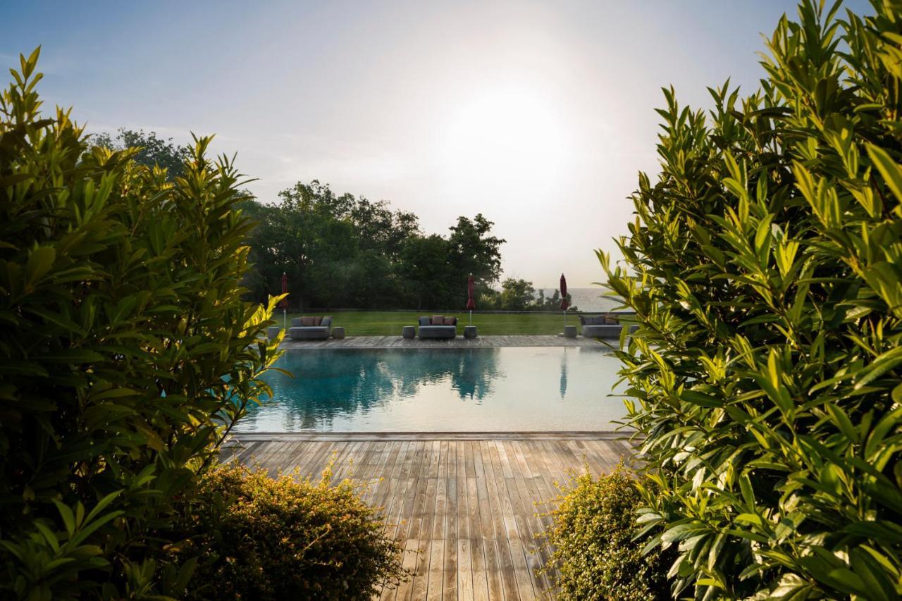 Vaya Beach Resort Emona Buitenkant foto