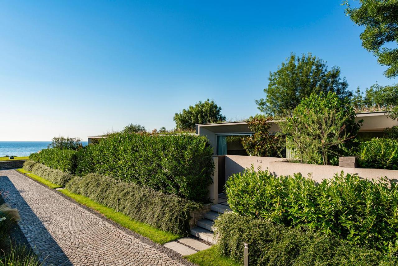 Vaya Beach Resort Emona Buitenkant foto