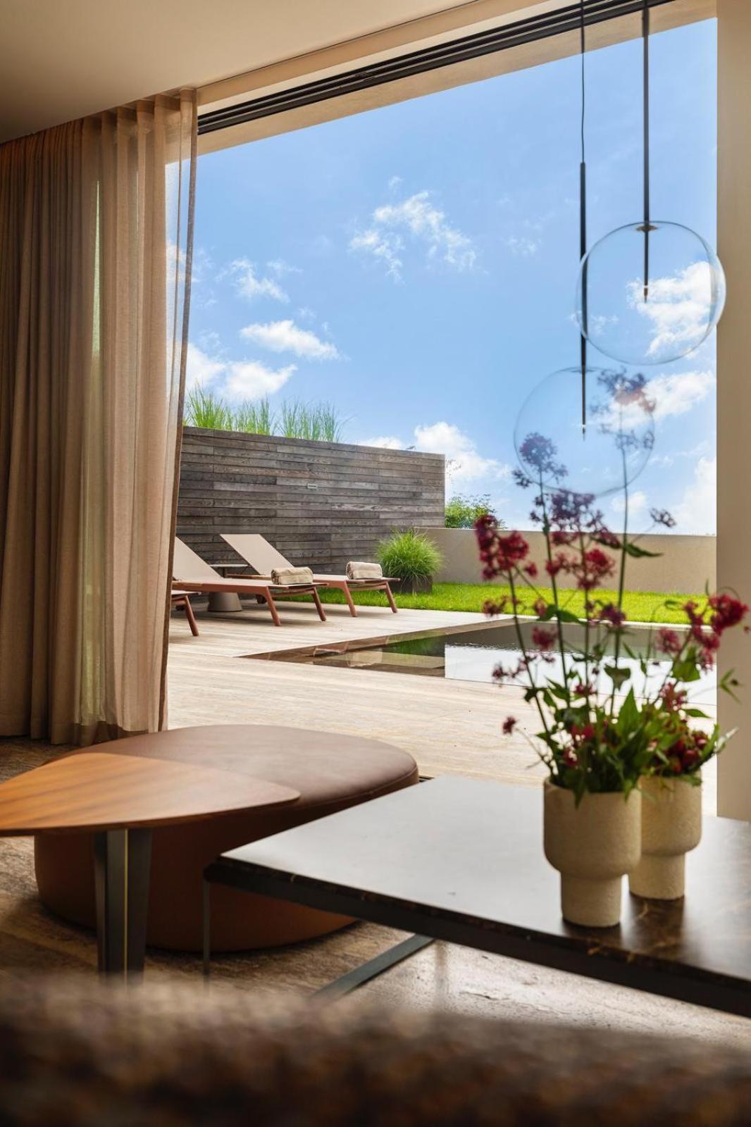 Vaya Beach Resort Emona Buitenkant foto
