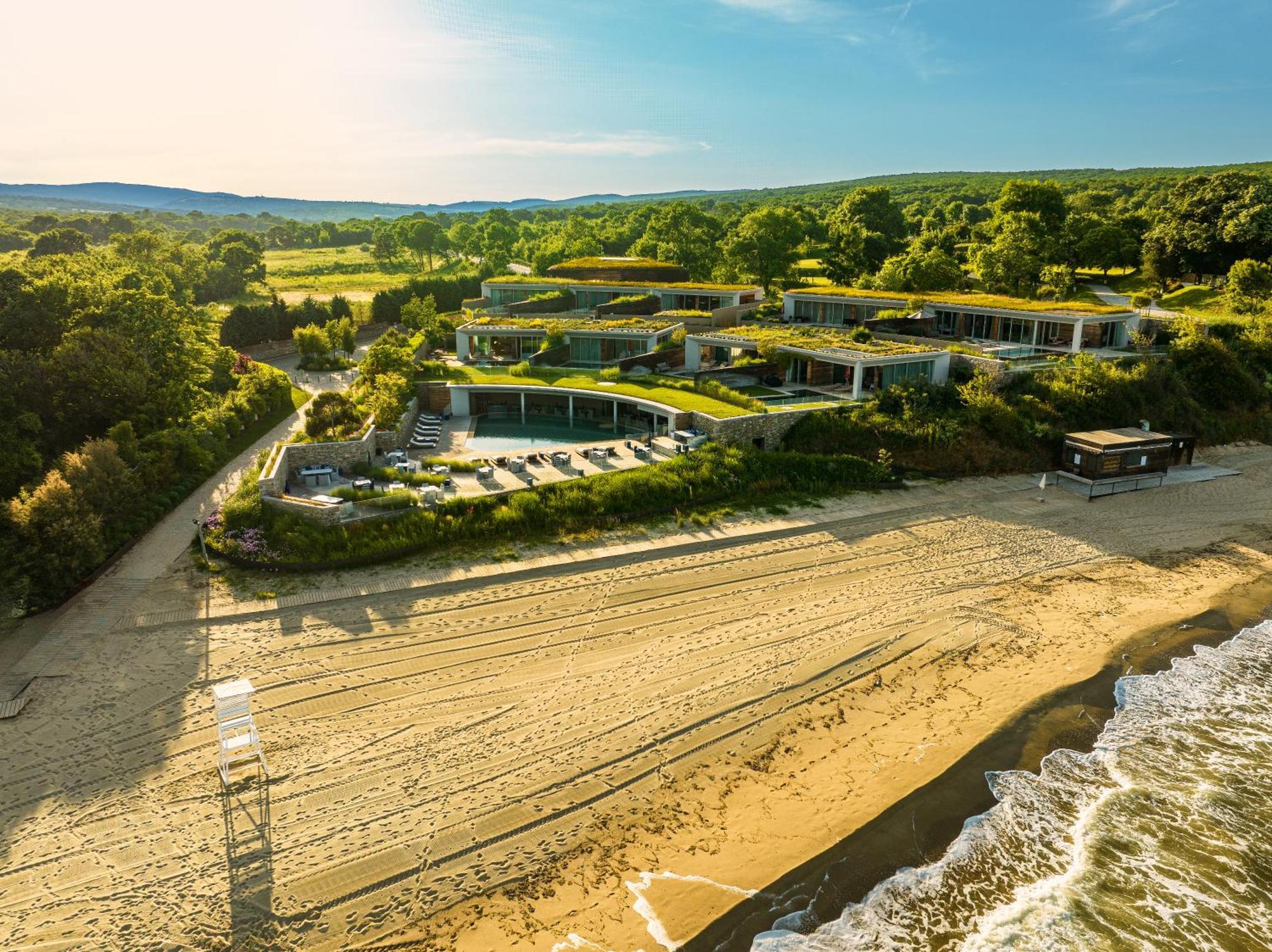 Vaya Beach Resort Emona Buitenkant foto